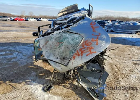 2011 Infiniti G37 z USA, uszkodzony, nr VIN JN1CV6AR5BM412847